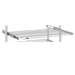 Metro™ STARSYS SXRDWAR-KD High Density Adjustable Full Extension Double Wide Wire Shelf, 36.375 in x 21.5625 in x 1.9375 in